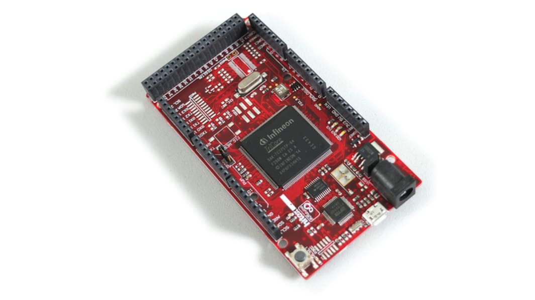 Infineon Infineon Evaluation Board Development Kit Development Board KITAURIXTC275ARDSBTOBO1