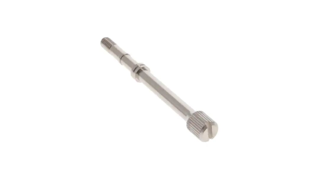 Vis de calage pour Connecteur Sub-D FCT from Molex série FRS1