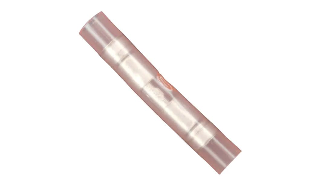 Prolongateur à sertir Molex 19199, Taille 18 → 22 AWG, Type Prolongateurs, Isolée
