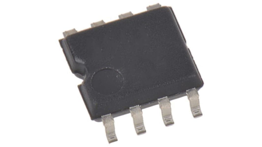 DiodesZetex AP64351QSP-13, 1-Channel, Synchronous Buck DC-DC Converter, Adjustable, 3.5A 8-Pin, SO-8EP