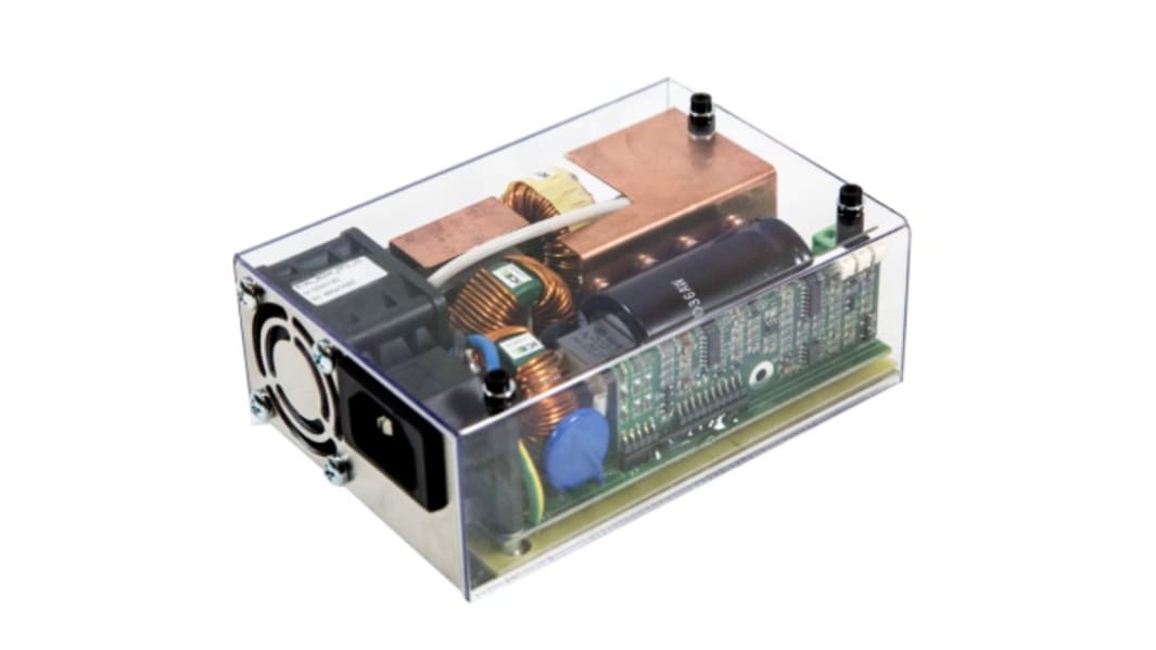 Infineon 評価ボード, 評価ボード, SMPS 用, EVAL800WPFCP7TOBO1