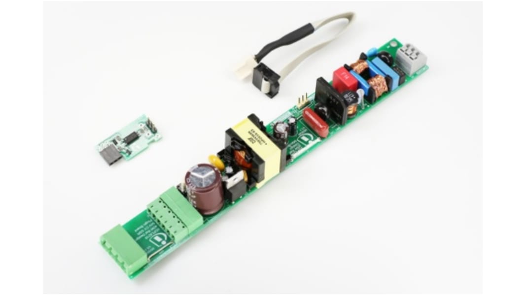 Infineon 評価ボード, 評価ボード, フライバックコントローラ, 照明 用, REFXDPL8219U40WTOBO1