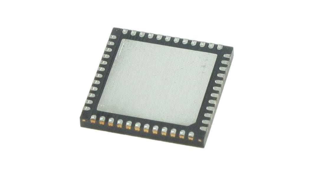 Toshiba TB67H401FTG(O,EL),  Brushed Motor Driver IC 48-Pin, VQFN