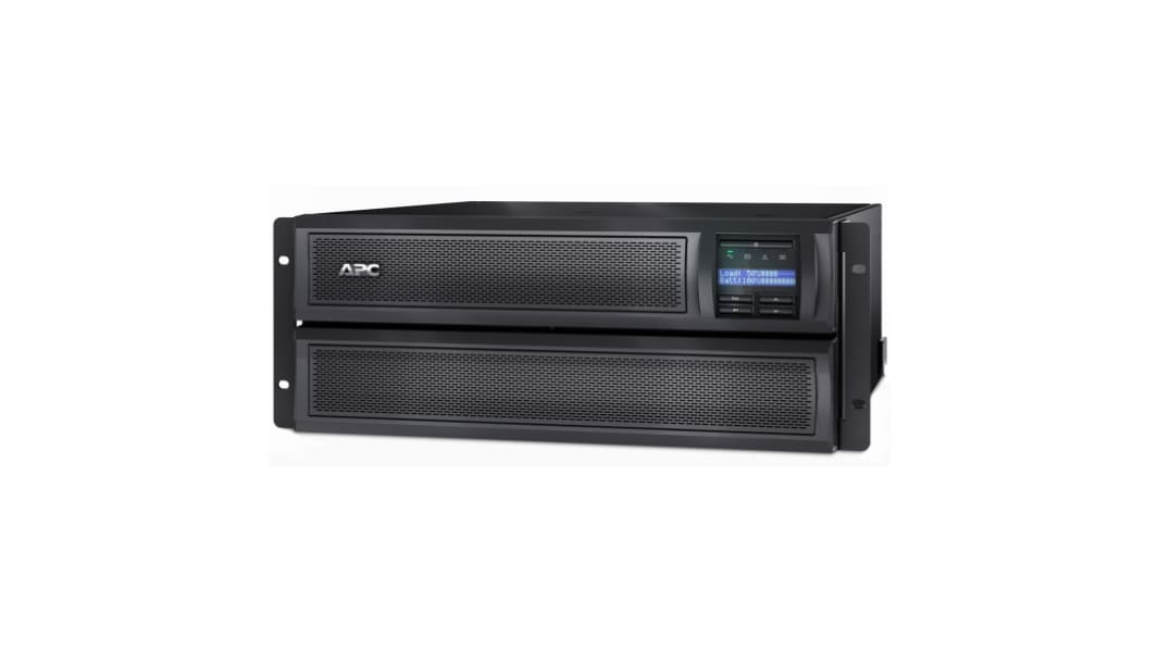 Onduleur APC Smart-UPS X 2200VA, 1.98KW