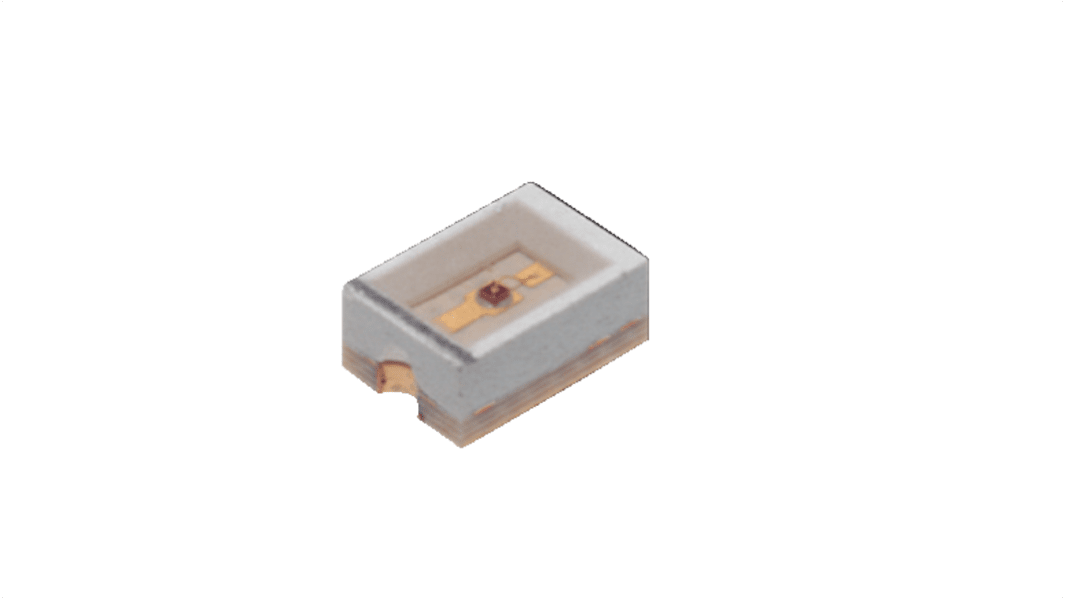 ROHM SML SMD LED Gelb 2,2 V