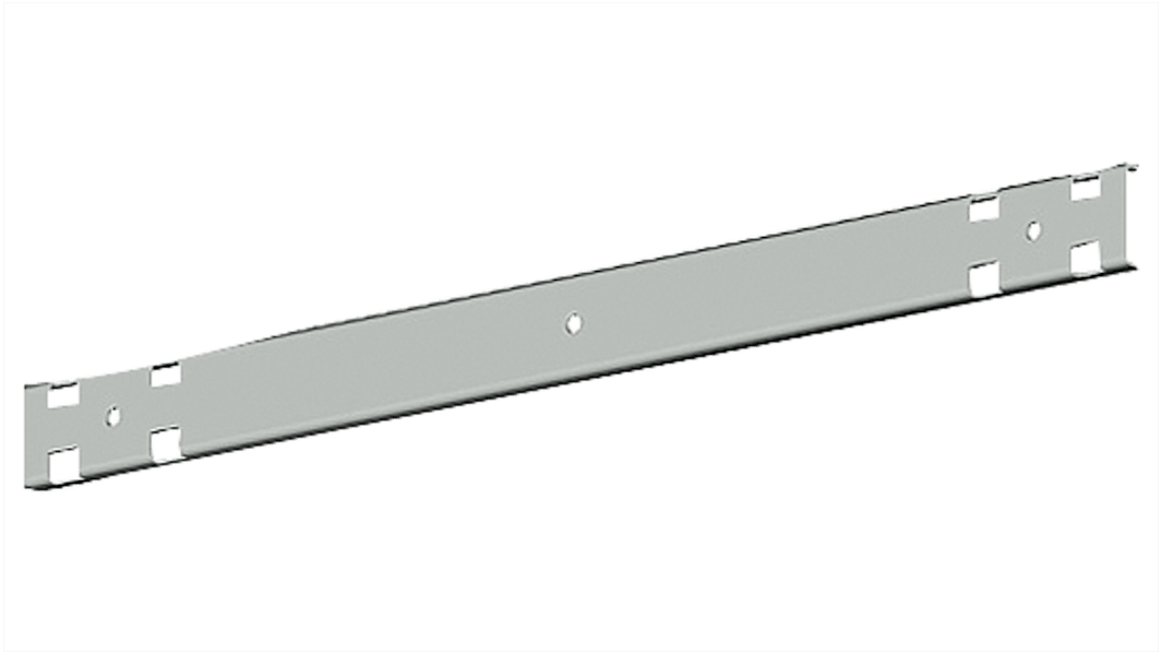 シーメンス DINレール 500mm ,8GK9912-0KK20