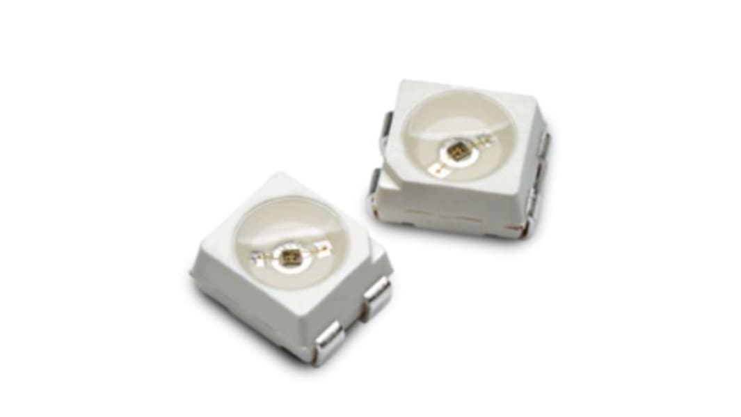 AREQ-90C0-00000 Broadcom, 940nm IR LED, PLCC 4