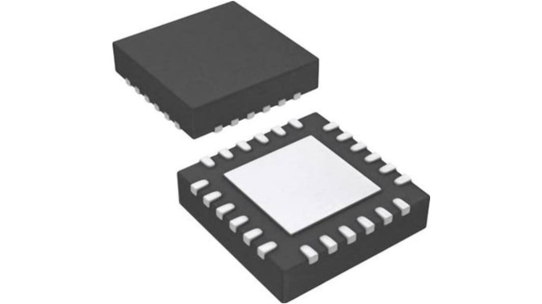 5P49V6965A000NLGI, Clock Generator, 24-Pin VFQFPN