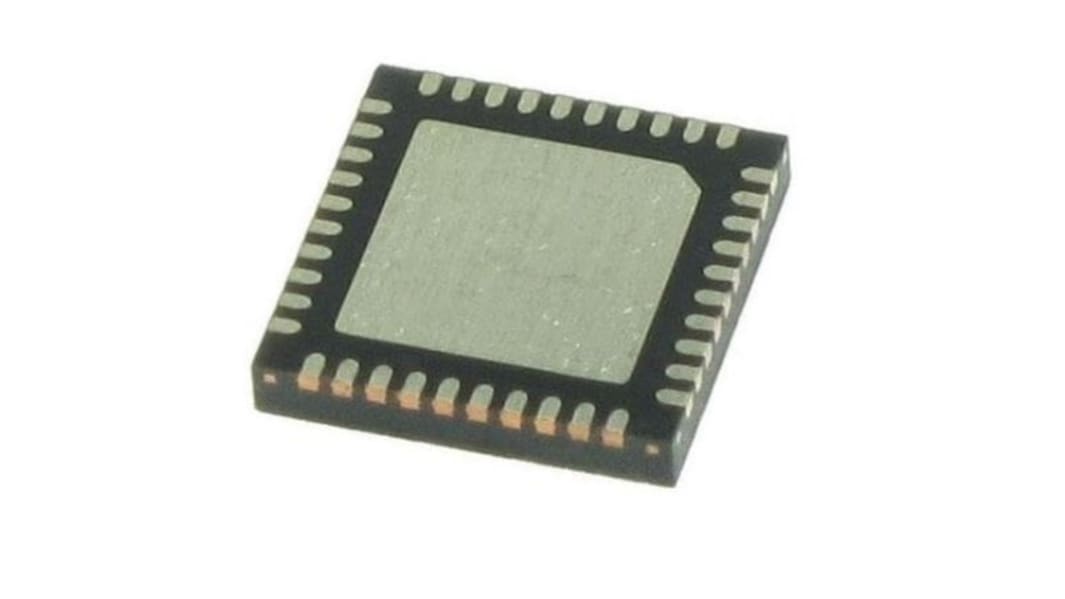 8T49N241-999NLGI, 40 ben, VFQFN
