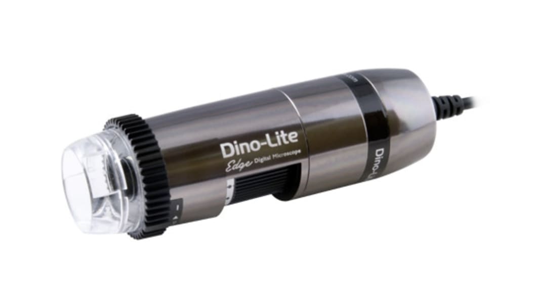 Microscope USB Dino-Lite, grossissement de 10 → 140X, 5 M pixels