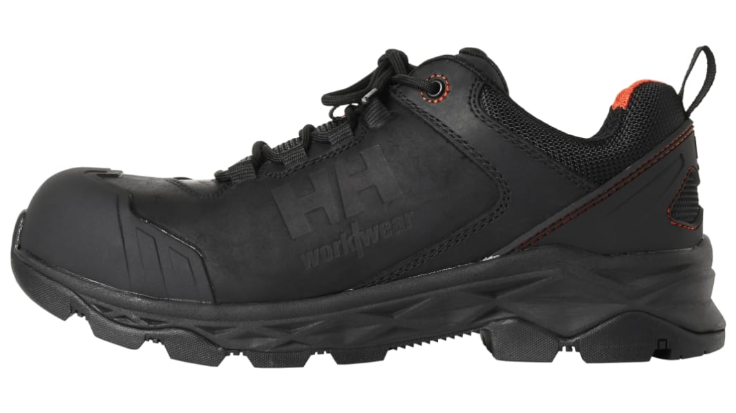 Helly Hansen Unisex Safety Shoes, UK 8, EU 42