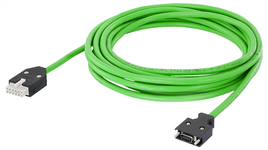 Siemens インバータドライブアクセサリ 6FX3002-2CT20-1AD0