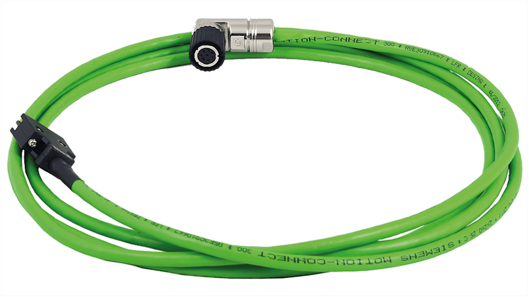 シーメンス インバータドライブアクセサリ 6FX3002-2DB20-1BA0