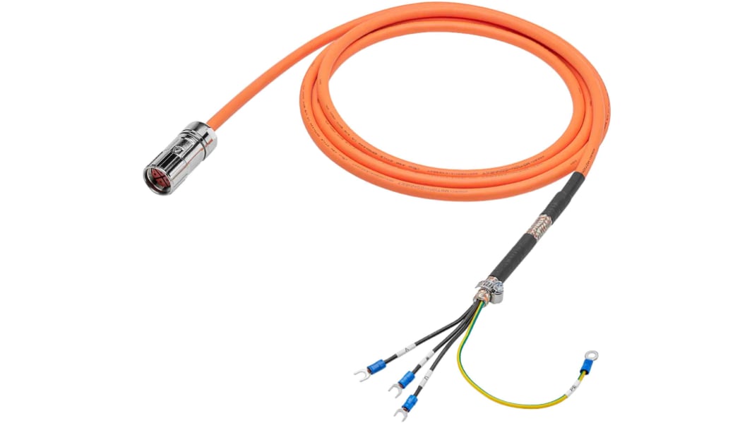 Siemens インバータドライブアクセサリ 6FX3002-5CL12-1AD0