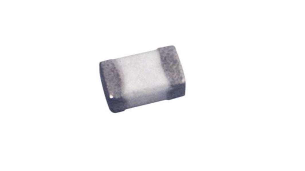 Wurth, WE-MK Multilayer Surface Mount Inductor 10 nH 5% 300mA Idc Q:8