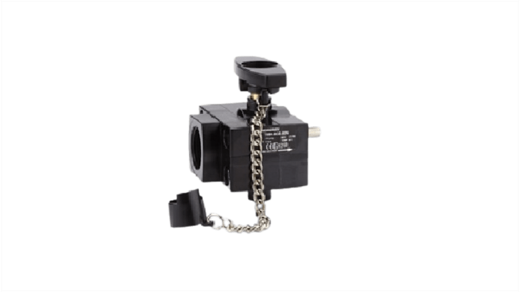 Norgren Pneumatic Relay Pneumatic Control Valve Olympian Plus Series, 1, III B