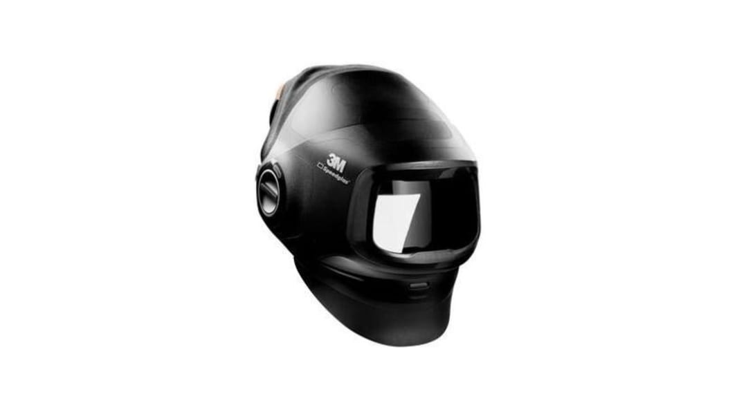 3M Speedglas G5-01 Flip-Up Helmet, Adjustable Headband, 170 x 104mm Lens
