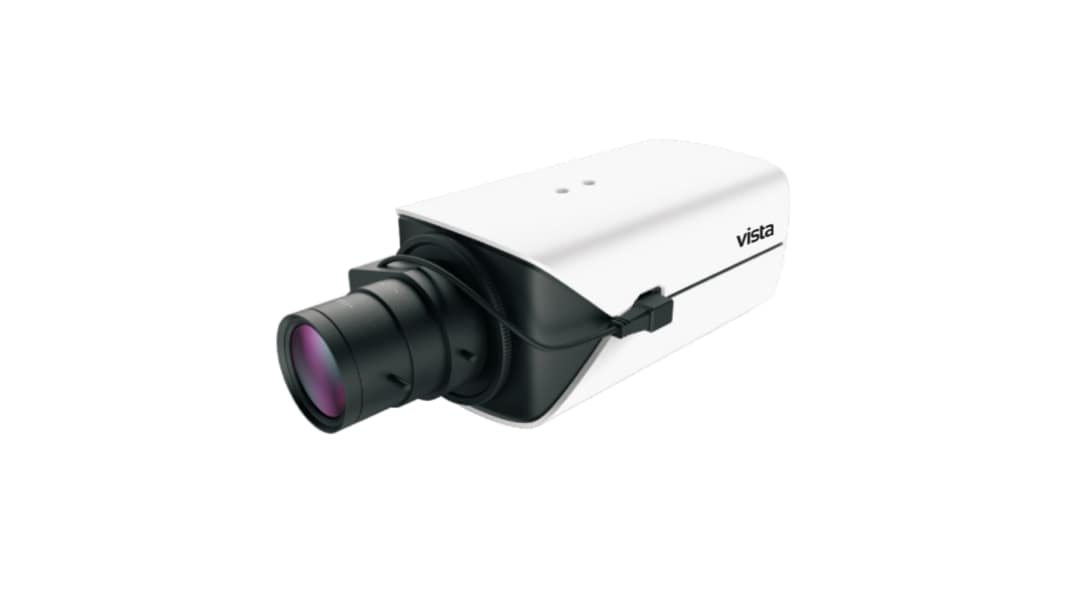 Caméra de surveillance intérieure / extérieure Vista