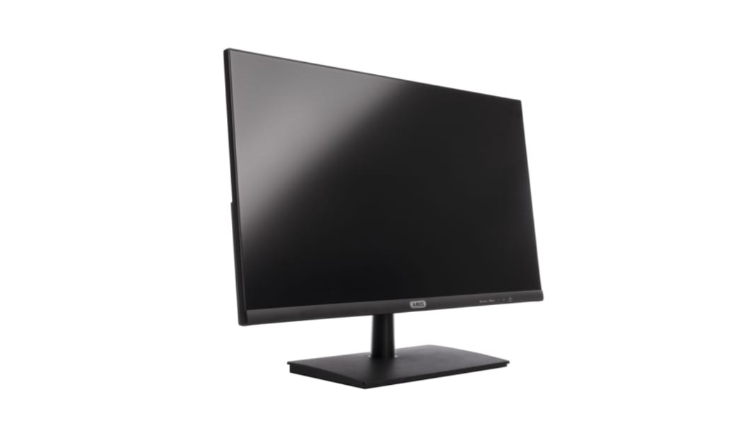 Monitor CCTV 21.5poll LED ABUS Security-Center, 1920 x 1080 pixel
