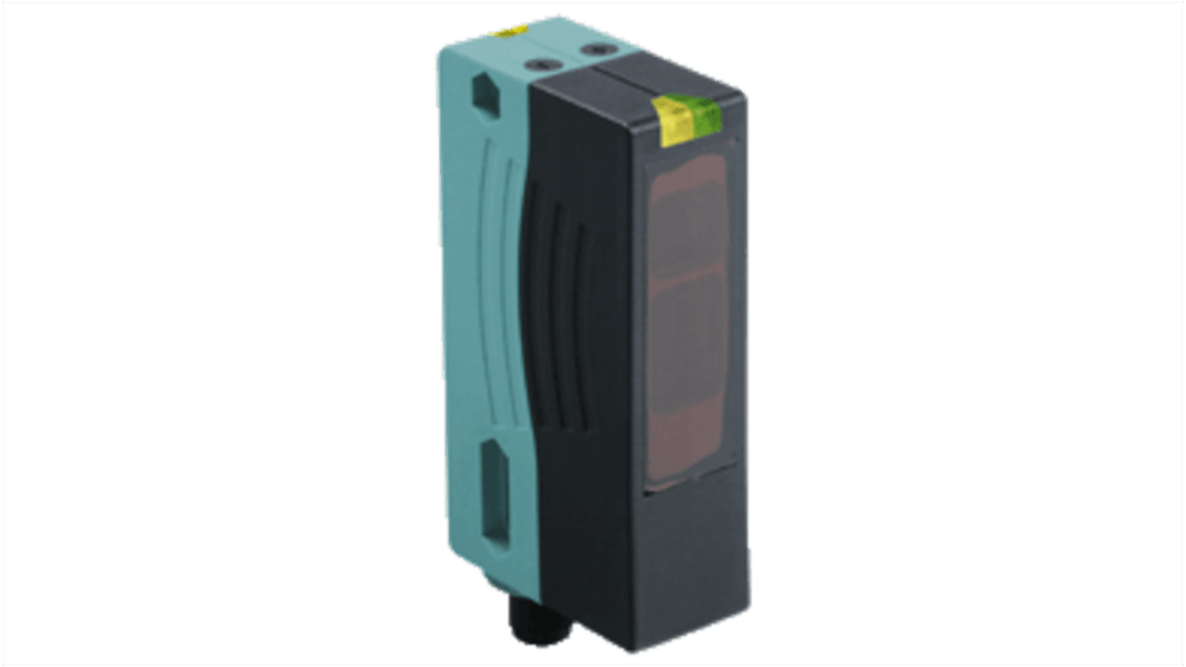 Pepperl + Fuchs 光電センサ, 範囲：700 mmPNPIP67