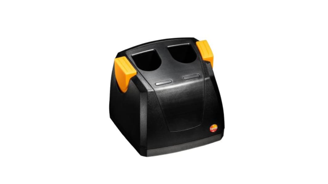Testo Thermal Imaging Camera Charging Base/Adapter for Use with testo 883
