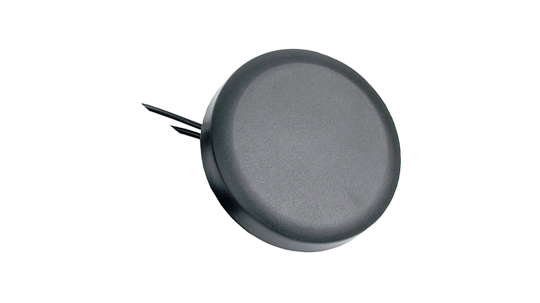 Antena multibanda 3G (UTMS), 4G (LTE), 2dBi, conector SMA Macho, Omnidireccional