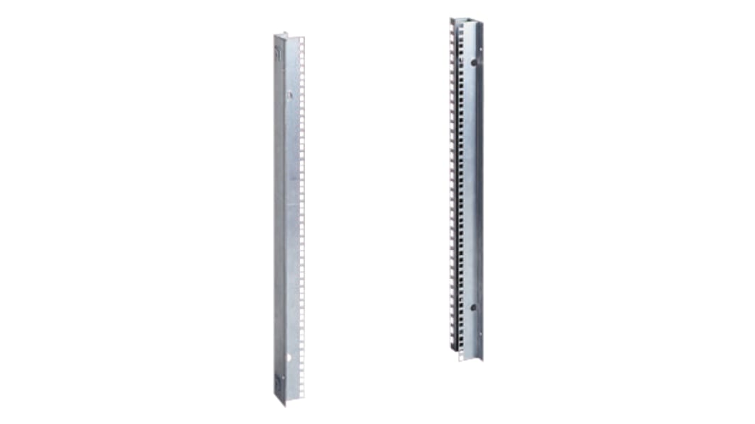 Schneider Electric NSYV Series Server Rack