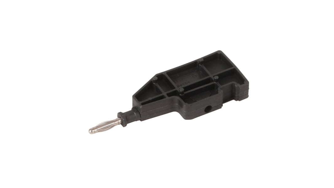 Tapón de prueba final Allen Bradley serie 1492-P, para usar con 1492