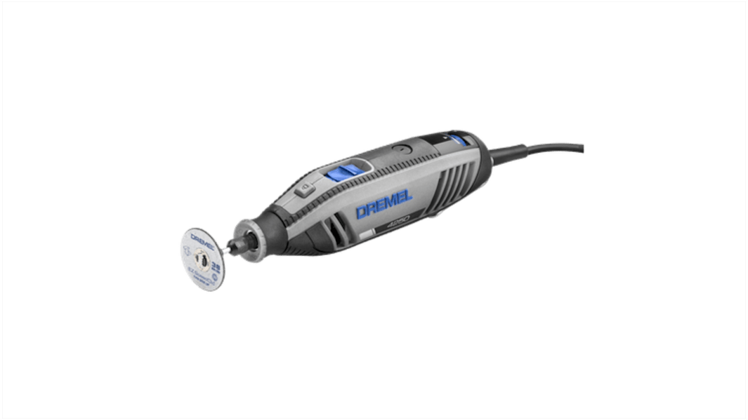 Attrezzo multiuso Dremel Multicutter con filo, spina UK 4250-6/128
