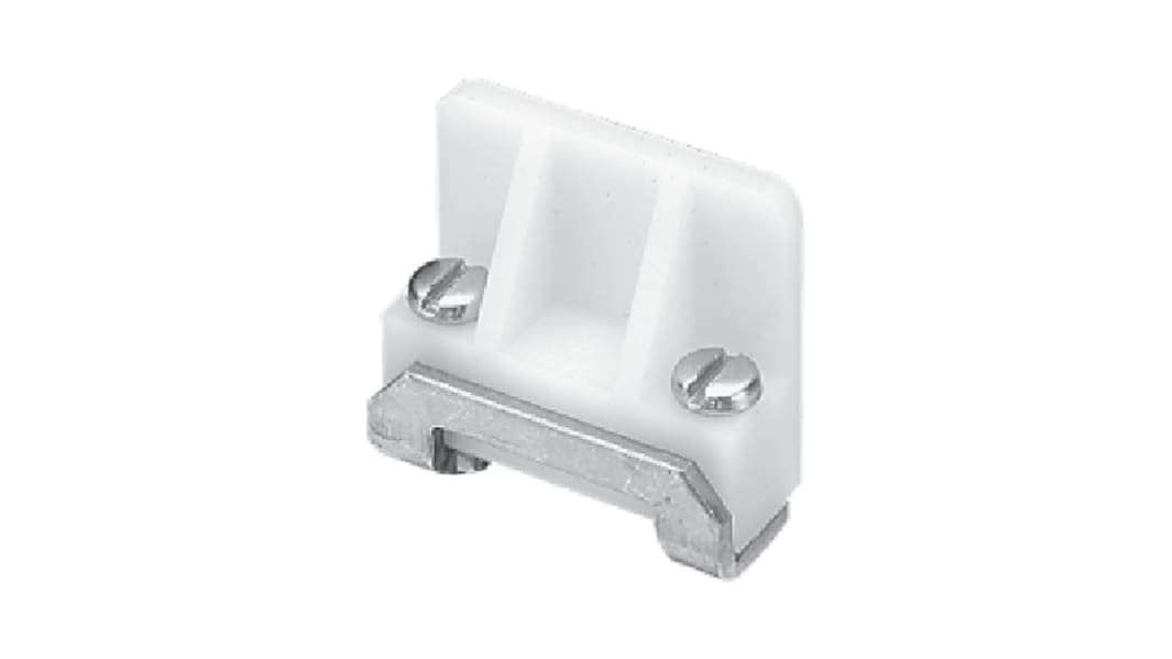 Allen Bradley, 1492 End Anchor