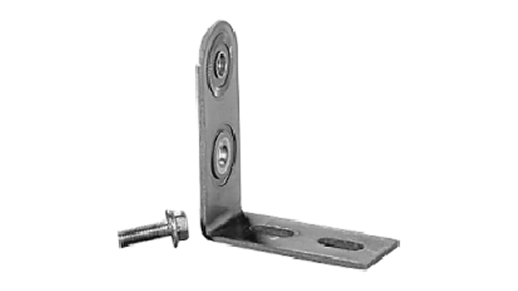 Allen Bradley, 1492 Mounting Foot