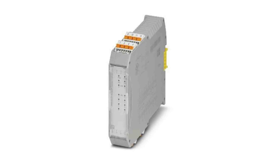 Phoenix Contact PSR PSR Sensor-Box, 24 V / 8 Ausgänge