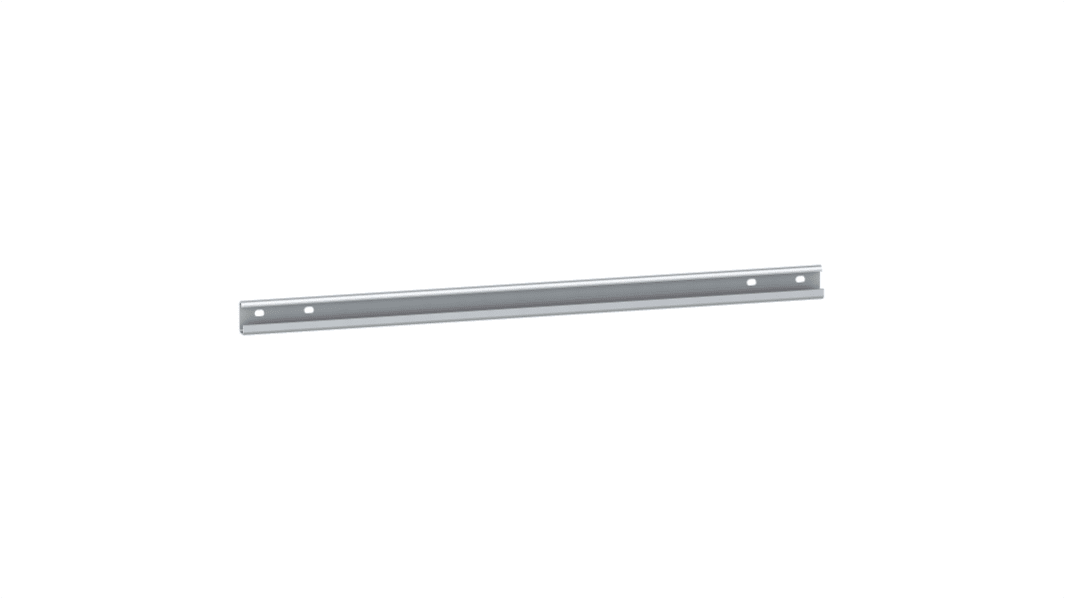Schneider Electric DINレール 800mm x 32mm x 15mm ,NSYADR80