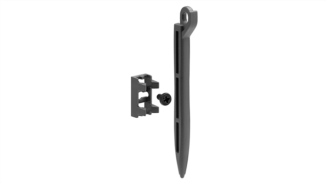 Schneider Electric Touchscreen Stylus-Stift für Advanced Hand-Panel
