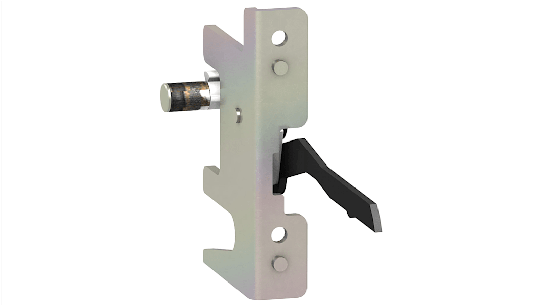 Schneider Electric Lv4 Safety Interlock Switch