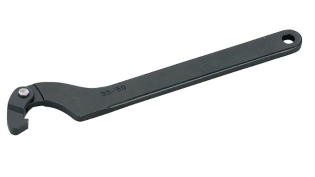 SAM 114-35 35mm Hook Spanner 135 mm