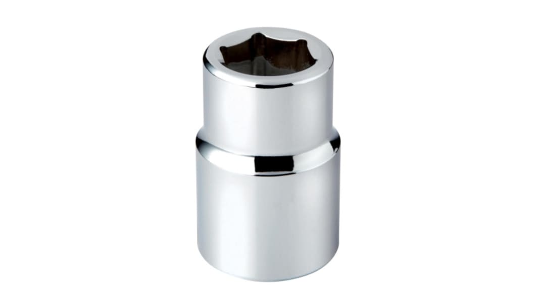 SAM ソケット 3/4インチ, ソケットサイズ:21mm, 長さ:51 mm