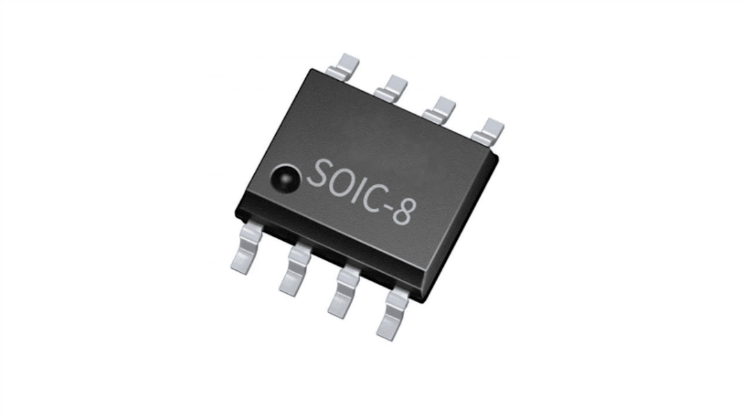 onsemi NCL35076AADR2G SOIC8 Display Driver, 5 V