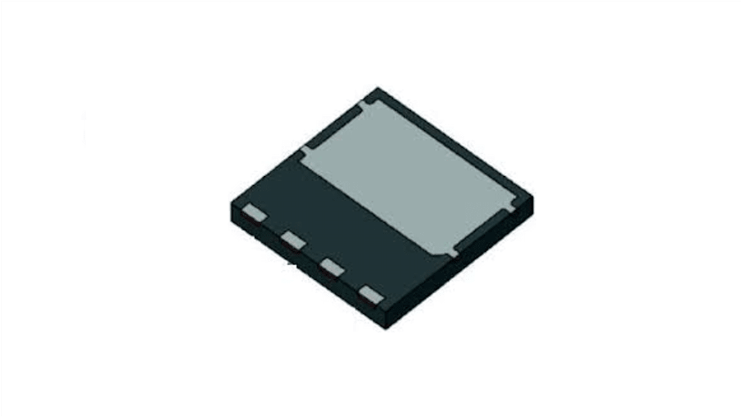 onsemi MOSFET, Nチャンネル, 36 A, 表面実装, 4 ピン, NTMT090N65S3HF