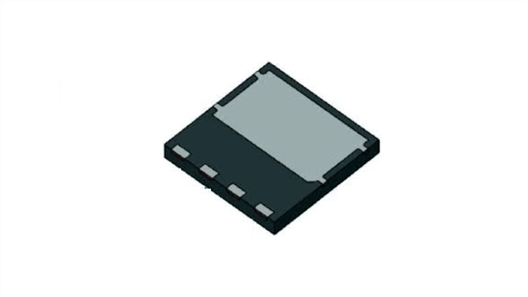onsemi MOSFET, Nチャンネル, 36 A, 表面実装, 4 ピン, NTMT090N65S3HF