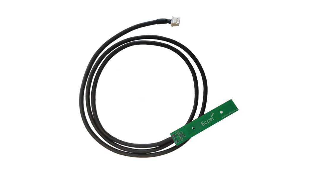 Eccel Technology Ltd RFID-ANT1356-10x50-800 Square Antenna