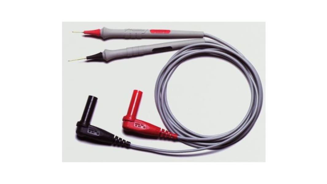 Kit de sondes de test Pomona 10mm CAT II 1000 V