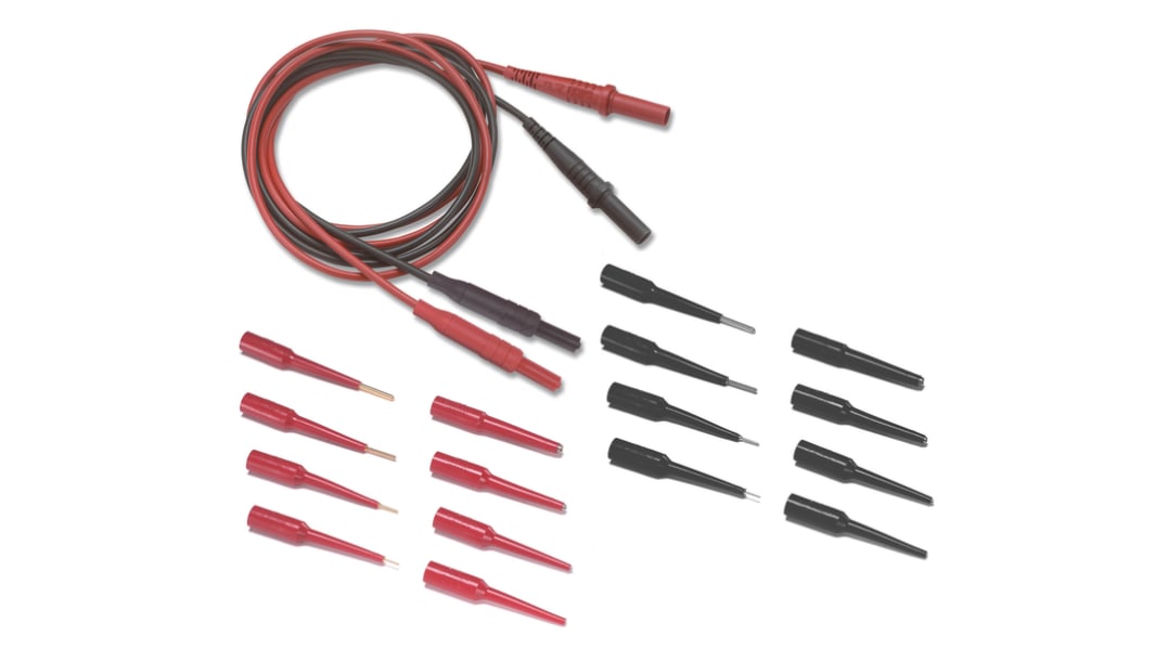 Pomona Test Lead & Connector Kit
