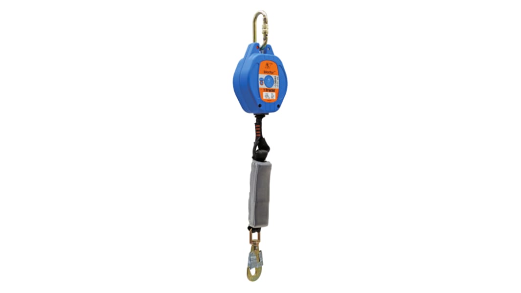 Tractel Fall Arrester Polyamide Single