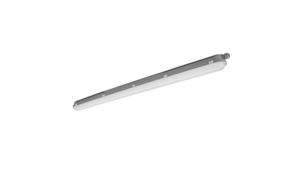 Plafoniera rettangolare da soffitto Philips Lighting, 230 V, 31 W tipo LED, L. 1.515 m.