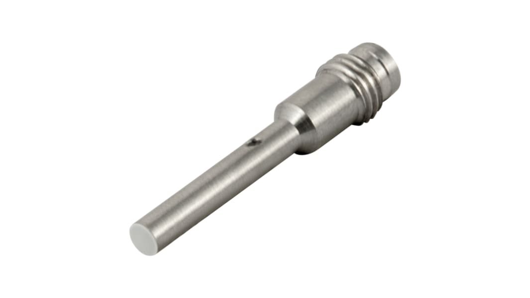 Capteur de proximité Carlo Gavazzi, M8, Détection 1,3 mm, IO-Link, 30 V c.a.