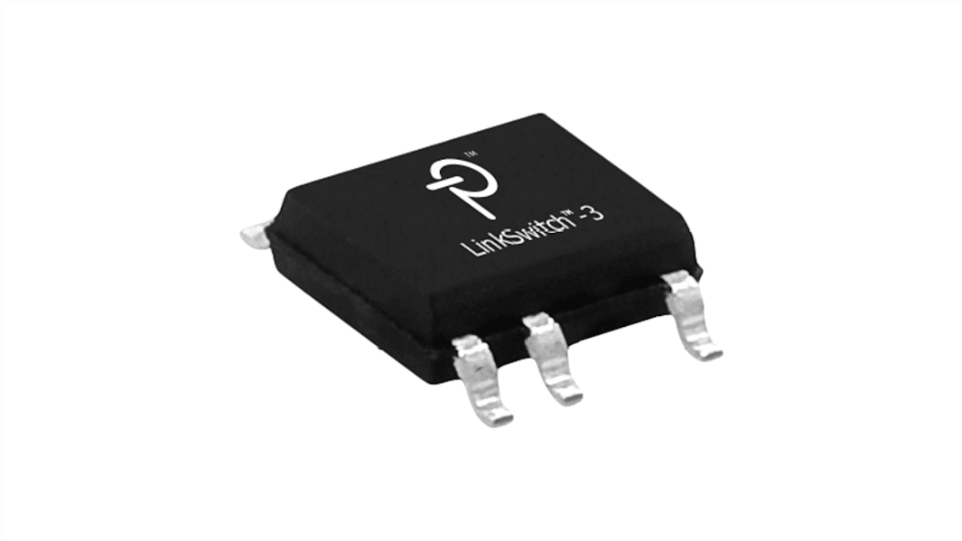 Power Integrations AC/DCコンバータ, 8-Pin SO-8