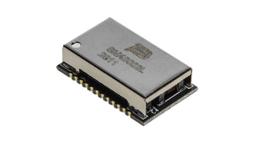 Surface Mount Lan Ethernet Transformer, 17.53 x 14.6mm