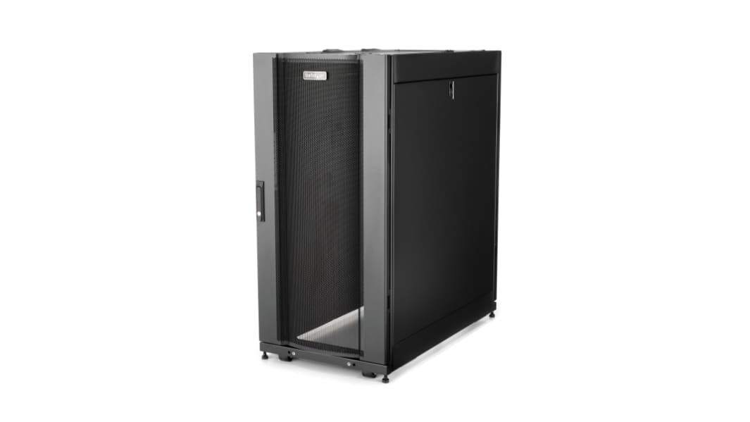 Baie serveur StarTech.com 25U, 1078 x 1200 x 604mm