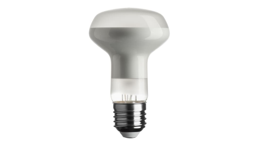 Lámpara LED reflectora SHOT, WLD5, 230 V, 7 W, casquillo E27, Blanco Cálido, 2700K, 20 000h